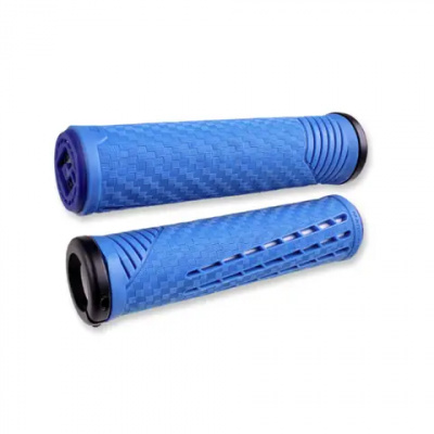 Odi CF Grip V2.1 135mm Lock-on Mountain Bike Grips