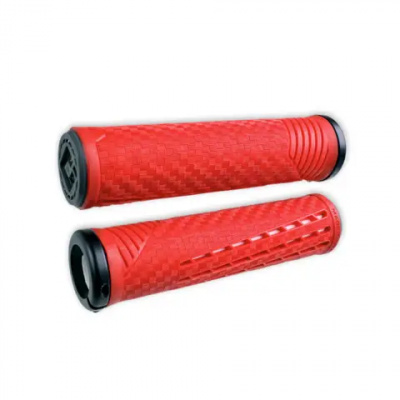 Odi CF Grip V2.1 135mm Lock-on Mountain Bike Grips