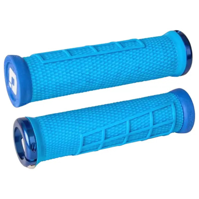 Odi Elite Flow MTB Lock On Grips 130mm