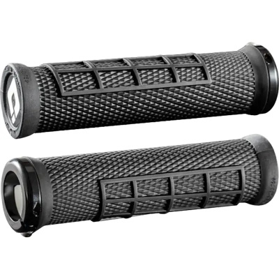 Odi Elite Flow MTB Lock On Grips 130mm