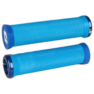 Odi Elite Motion MTB Lock On Grips 130mm
