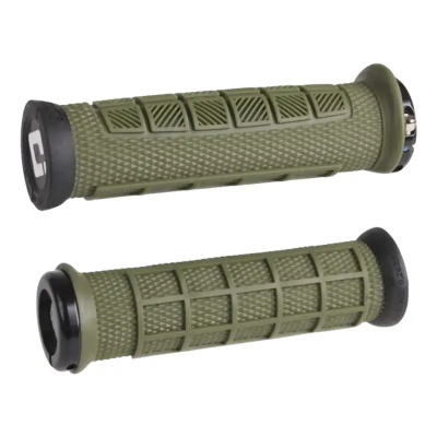 Odi Elite Pro MTB Lock On Grips 130mm