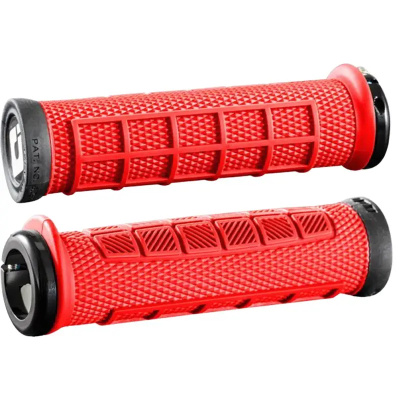Odi Elite Pro MTB Lock On Grips 130mm