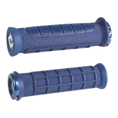 Odi Elite Pro MTB Lock On Grips 130mm