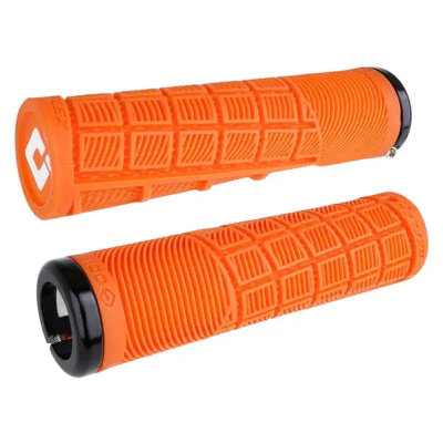 Odi Reflex XL MTB Lock On Grips 135mm