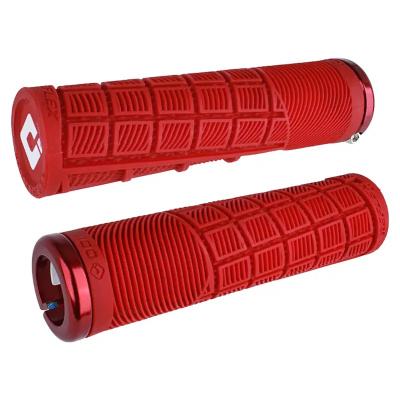 Odi Reflex XL MTB Lock On Grips 135mm
