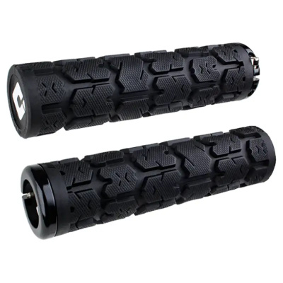 Odi Rogue V2.1 135mm MTB Lock-on Grips