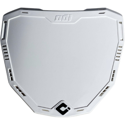 Odi Universal Number Plate