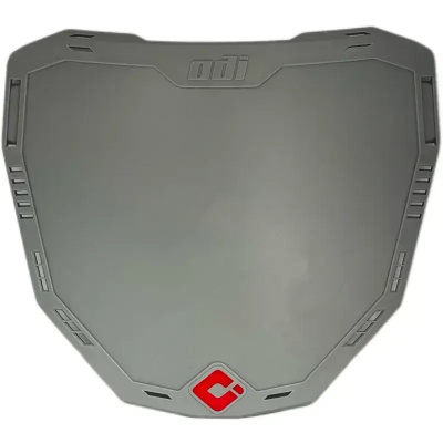 Odi Universal Number Plate