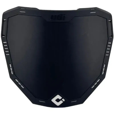 Odi Universal Number Plate