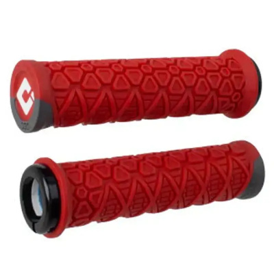 Odi Vanquish MTB Lock-On Grips 135mm