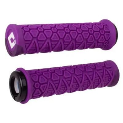 Odi Vanquish MTB Lock-On Grips 135mm