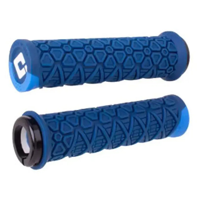 Odi Vanquish MTB Lock-On Grips 135mm