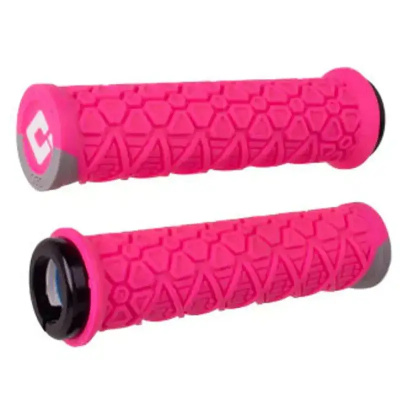 Odi Vanquish MTB Lock-On Grips 135mm