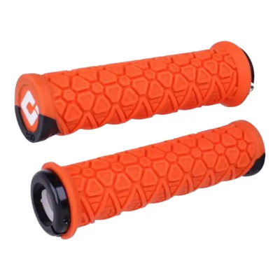 Odi Vanquish MTB Lock-On Grips 137mm