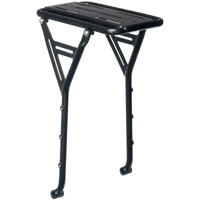 Old Man Mountain Elkhorn Short Rack