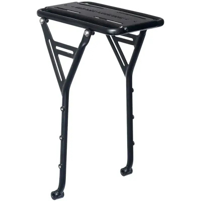 Old Man Mountain Elkhorn Tall Rack