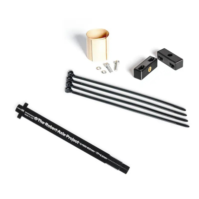 Old Man Mountain Front Fit Kit 5mm QR Skewer for 9x100 Hub