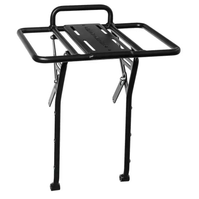 Old Man Mountain Pizza Rack w/ 3-pack Racks