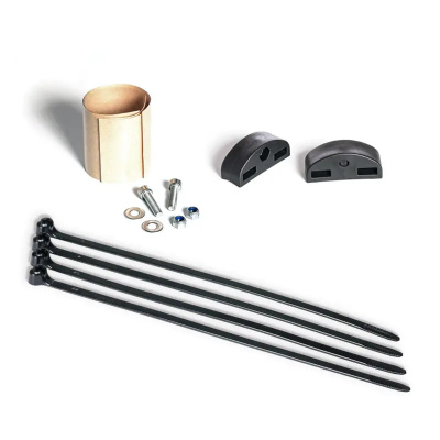 Old Man Mountain Rear Fit Kit