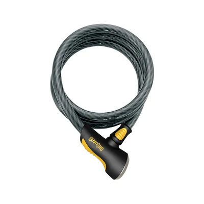 OnGuard Akita 20mm Cable Lock 185cm