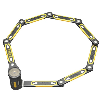 OnGuard Heavy Duty Link Plate Lock K9 1125mm