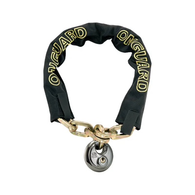 OnGuard Mastiff DB Chain Lock 800mm