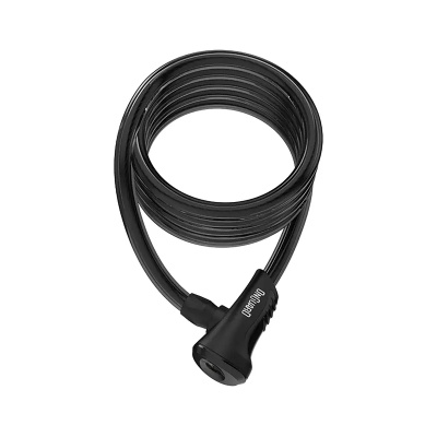 OnGuard Neon Cable Lock 12mm x 1800mm
