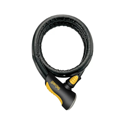 OnGuard Rottweiler Cable Lock 180cm