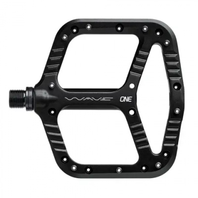 One Up Wave Pedals