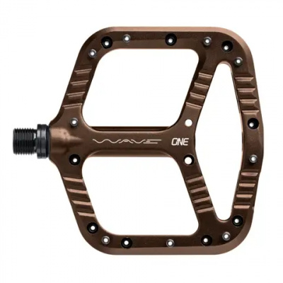 One Up Wave Pedals