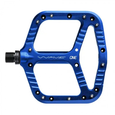 One Up Wave Pedals