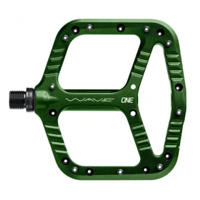 One Up Wave Pedals