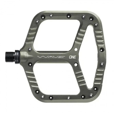One Up Wave Pedals