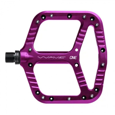 One Up Wave Pedals