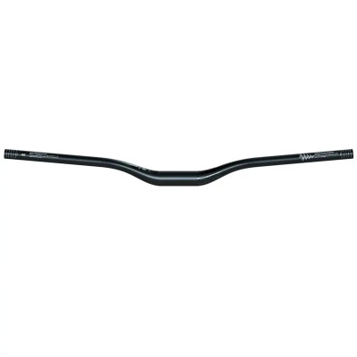 OneUp 35mm Diameter 800mm Wide 35mm Rise Aluminium Handlebar