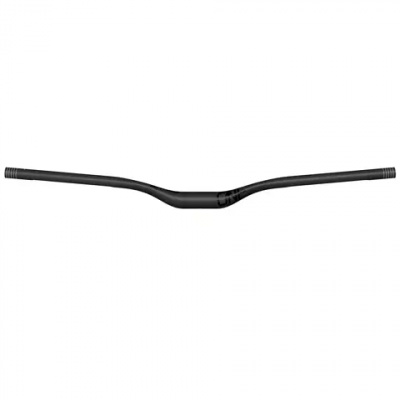 OneUp 35mm Diameter 800mm Wide 35mm Rise Carbon E-Bar