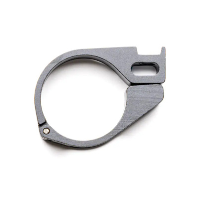 OneUp Dropper Remote Clamps and Adapters 31.8 Drop Bar Clamp