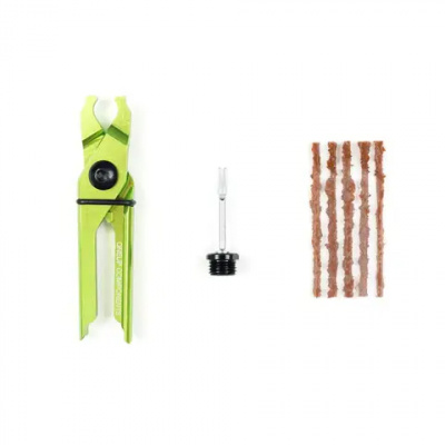OneUp EDC Plug and Pliers Kit