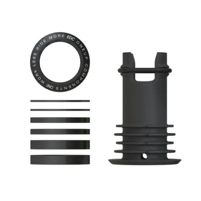 OneUp EDC Threaded Top Cap