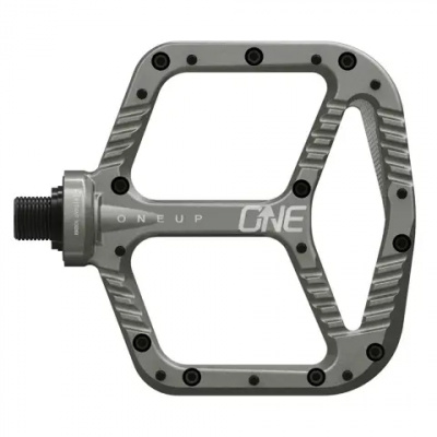 OneUp Flat Aluminium Pedals
