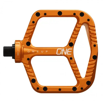 OneUp Flat Aluminium Pedals