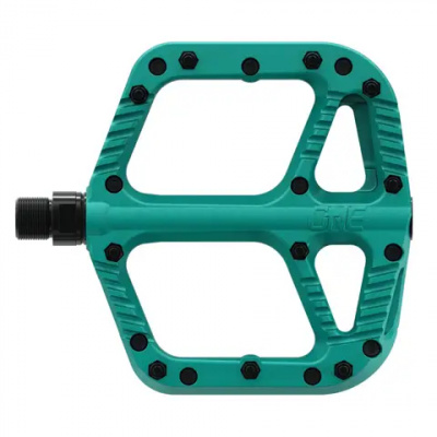 OneUp Flat Composite Pedals