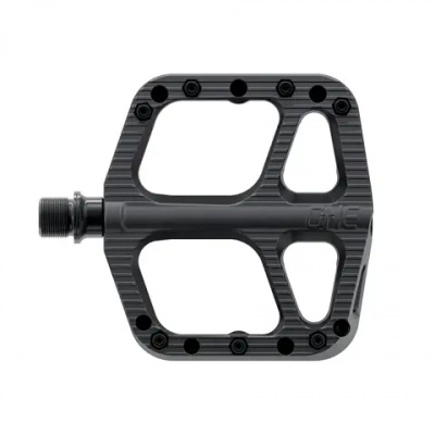 OneUp Small Flat Composite Pedals