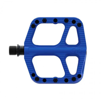OneUp Small Flat Composite Pedals