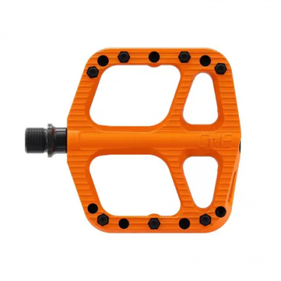 OneUp Small Flat Composite Pedals