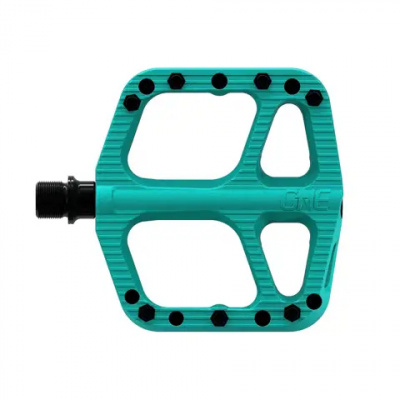 OneUp Small Flat Composite Pedals