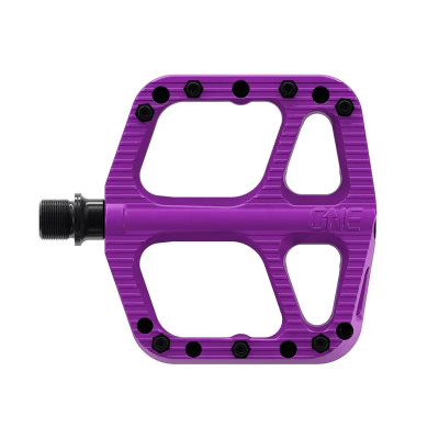 OneUp Small Flat Composite Pedals