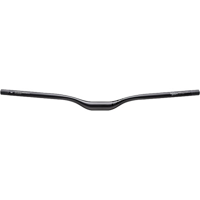 OneUp V2 Carbon Handlebar 35mm Diameter -  800mm Width - 35mm Rise