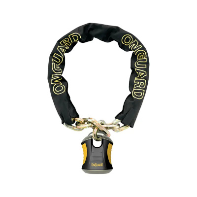 Onguard Beast Chain Lock 1100mm